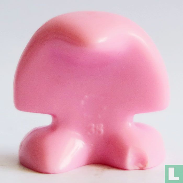 Sphinx (roze)