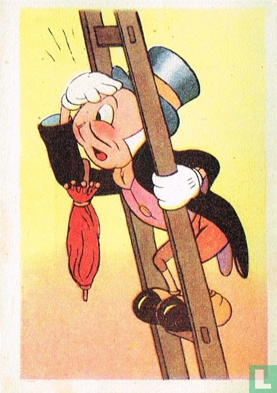 Pinocchio