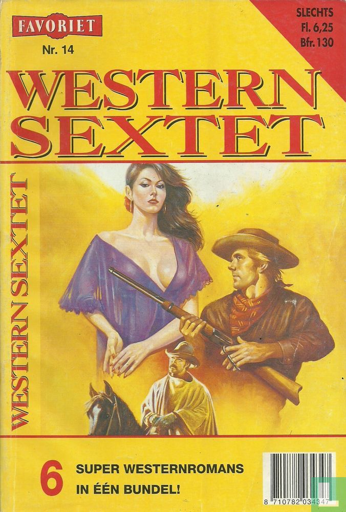Western Sextet 14
