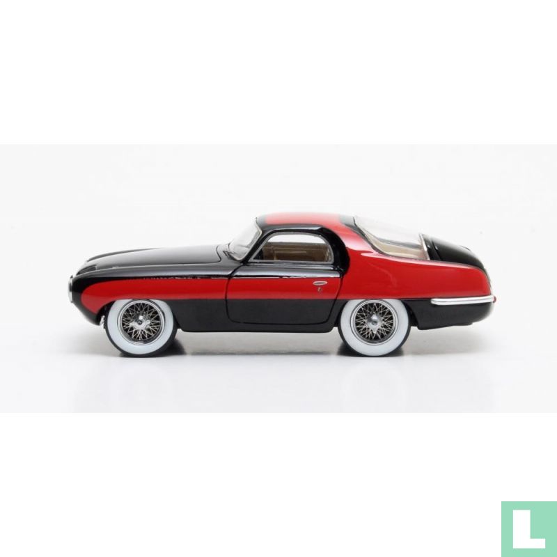 Pegaso Z102 "thrill"