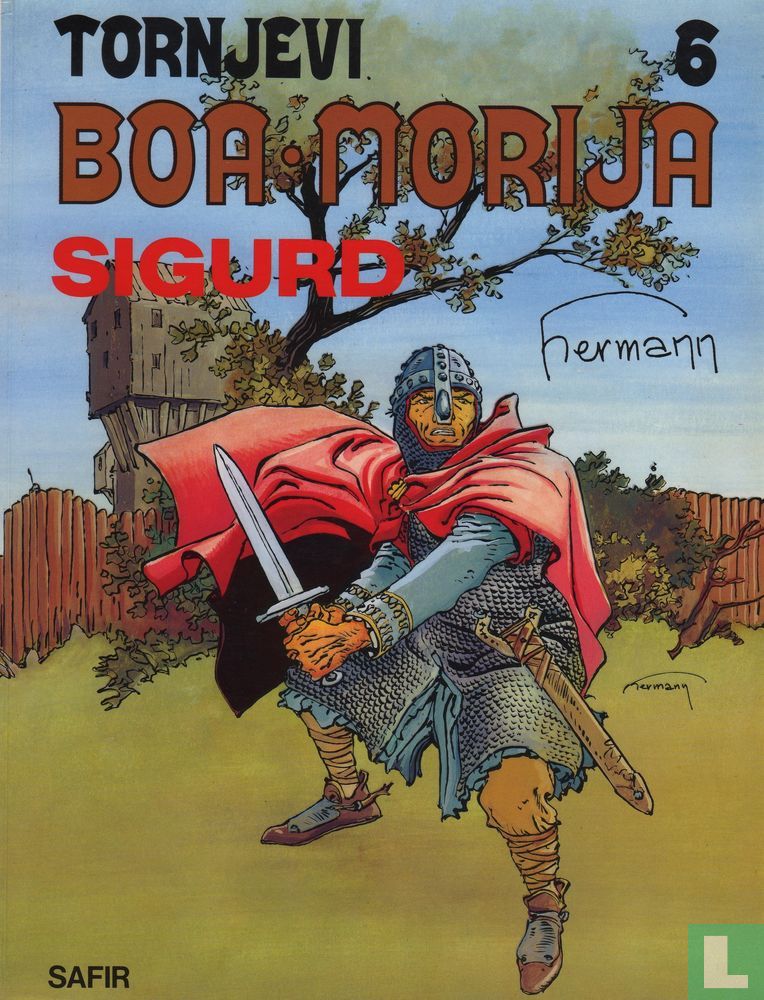 Sigurd