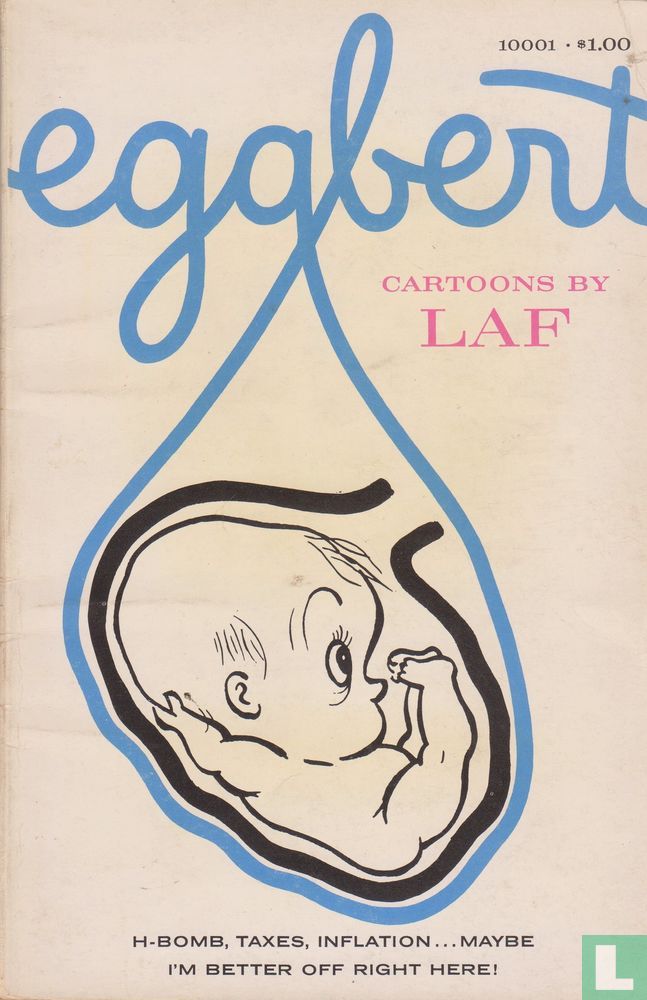 Eggbert