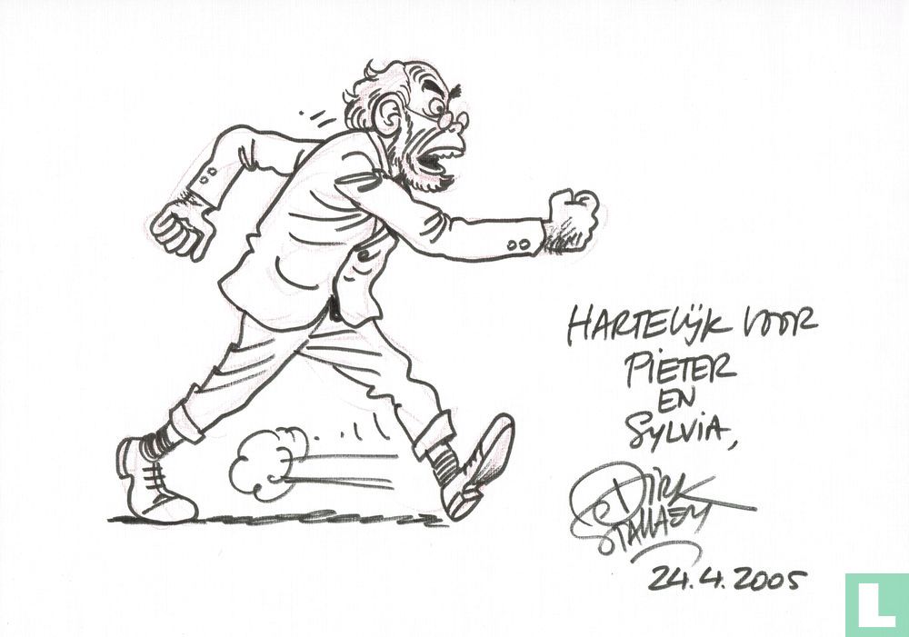 [Dirk Stallaert]