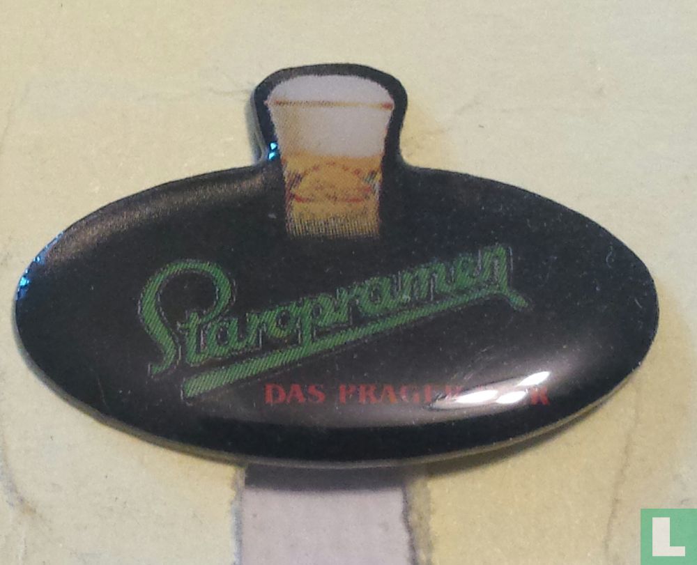 Staropramen