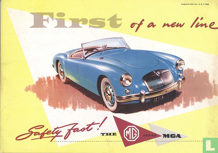 MGA