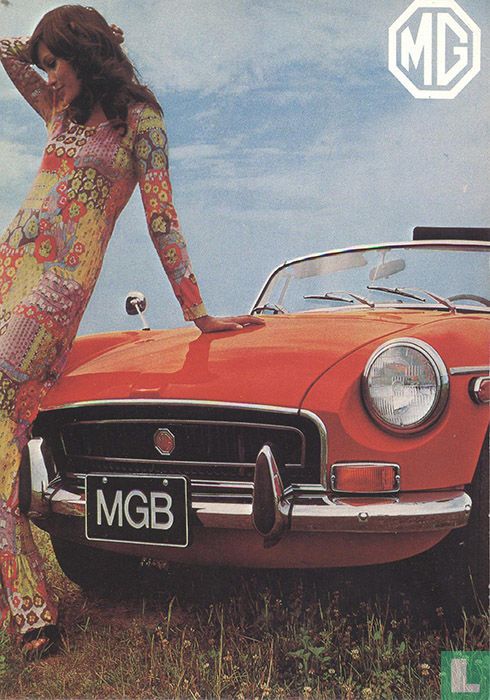 MGB