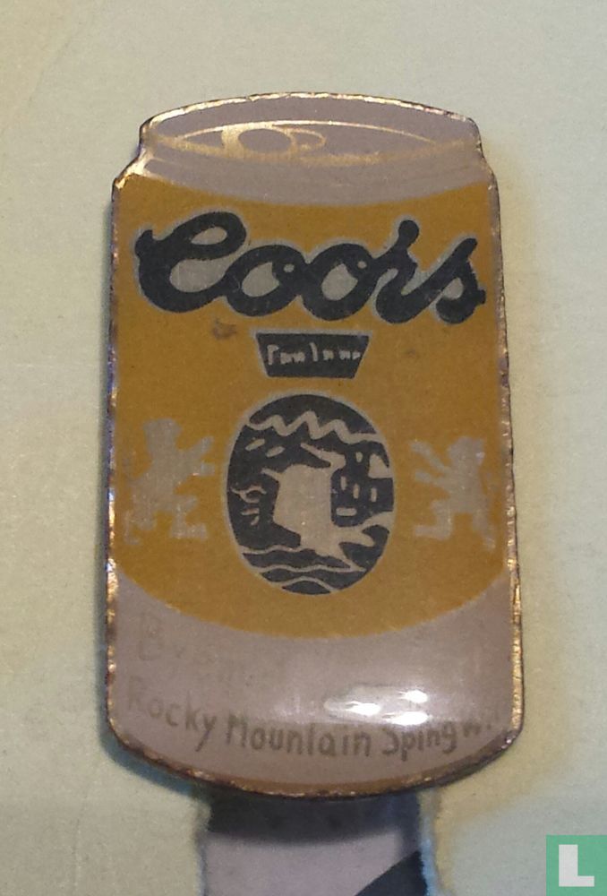 Coors
