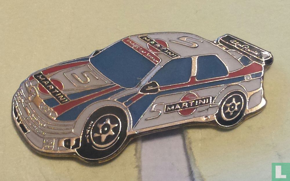 Martini (Raceauto)