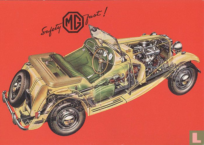 MG