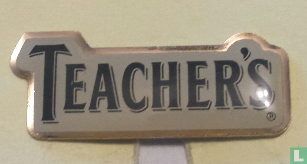 Teacher's
