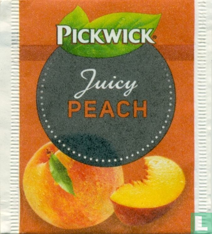 Juicy Peach