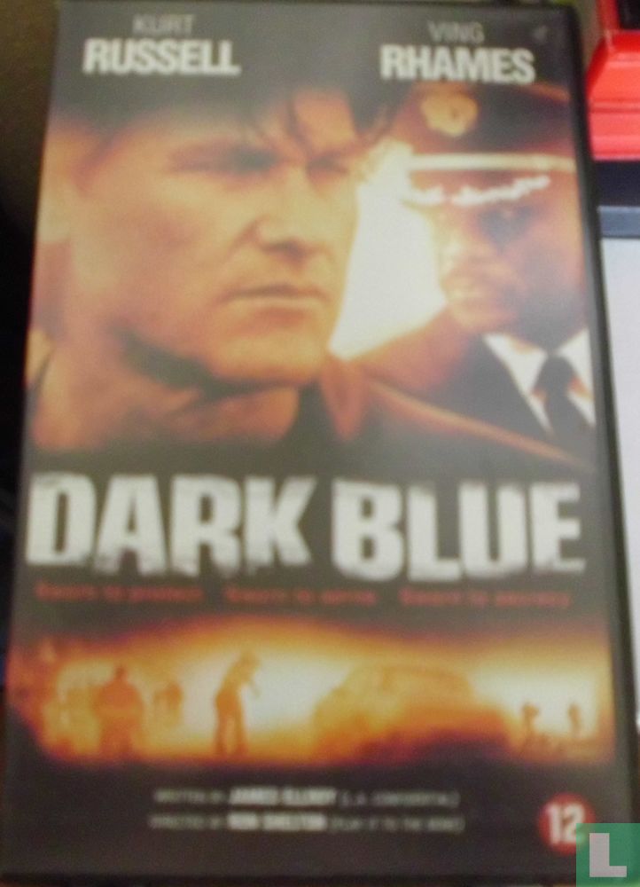 Dark Blue