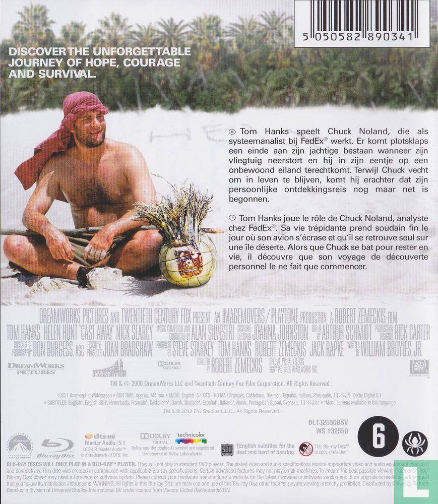Cast Away