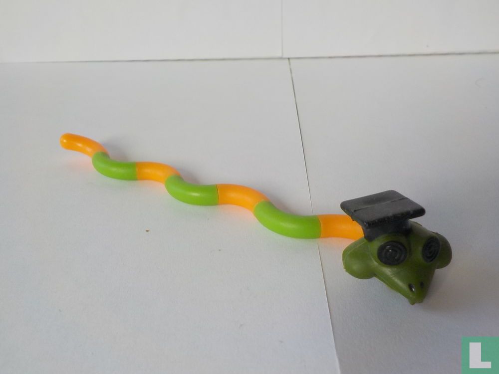 Serpent
