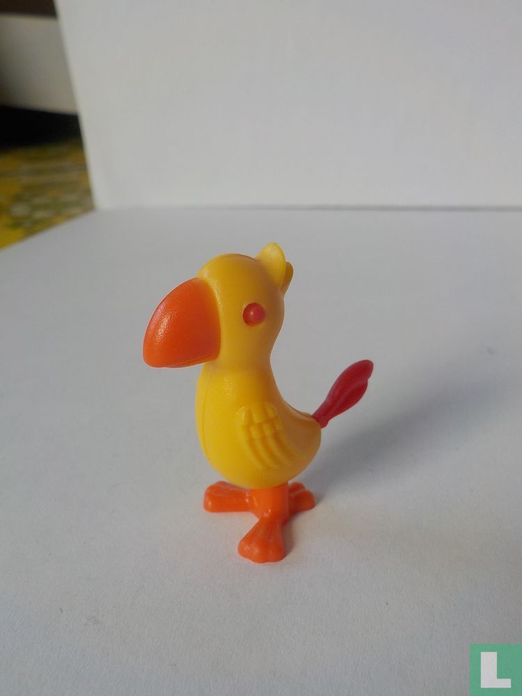 Oiseau