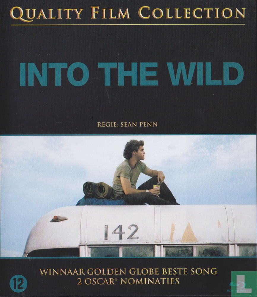 Into the Wild
