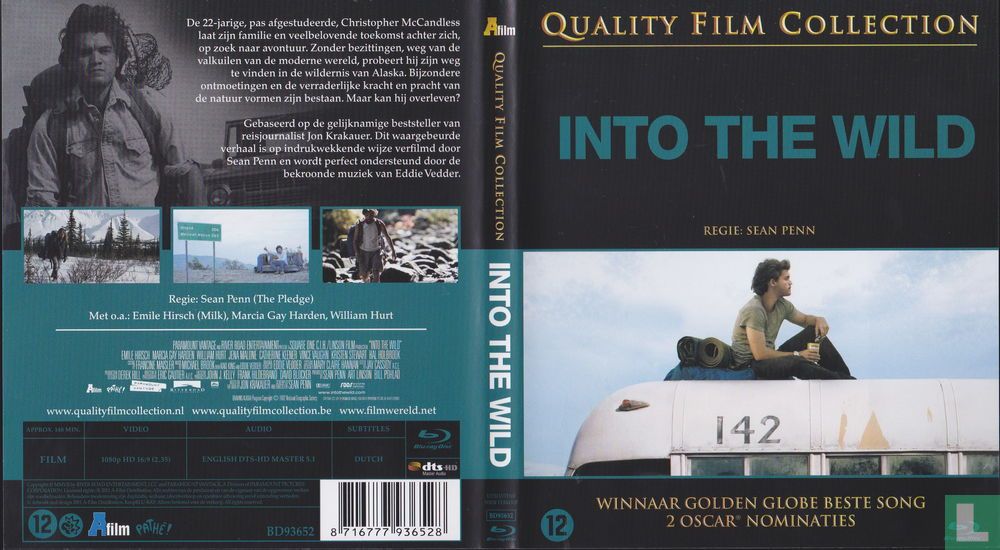 Into the Wild