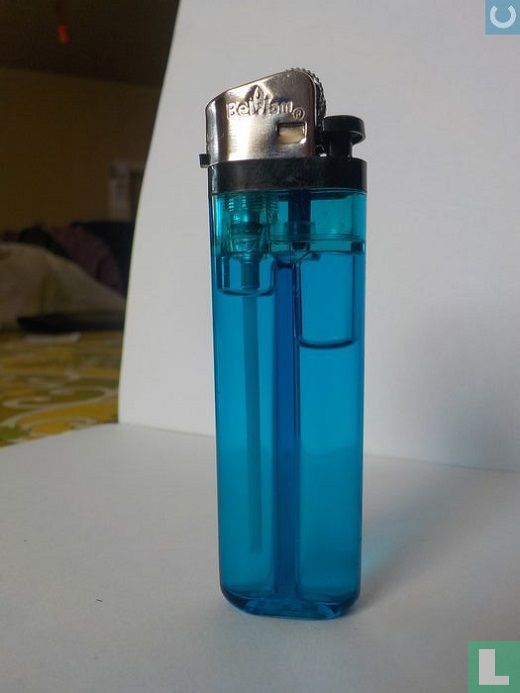 Belflam (blauw)