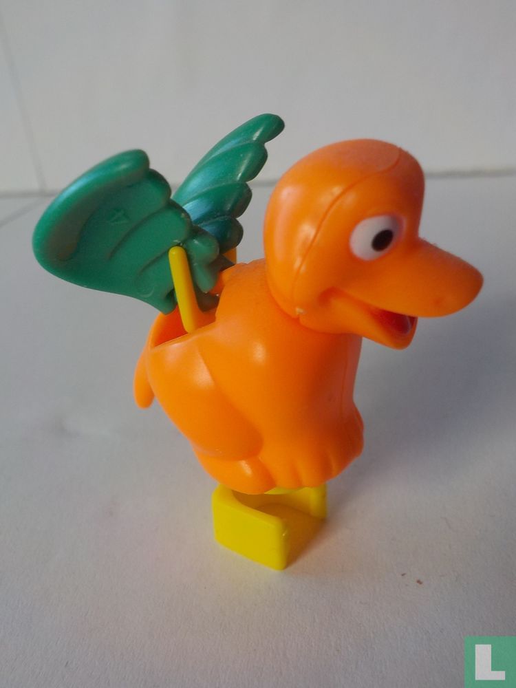 Duck