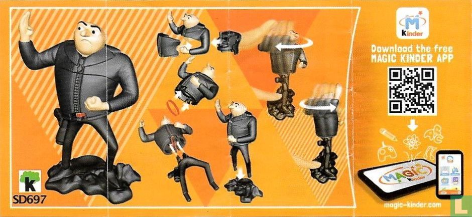 Gru