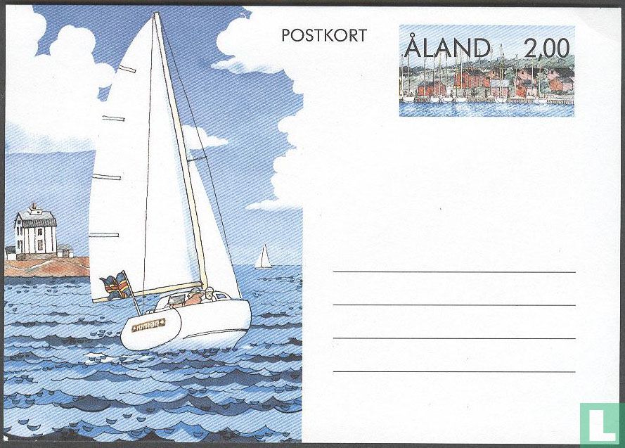 Sailboat