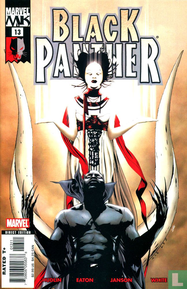 Black Panther 13