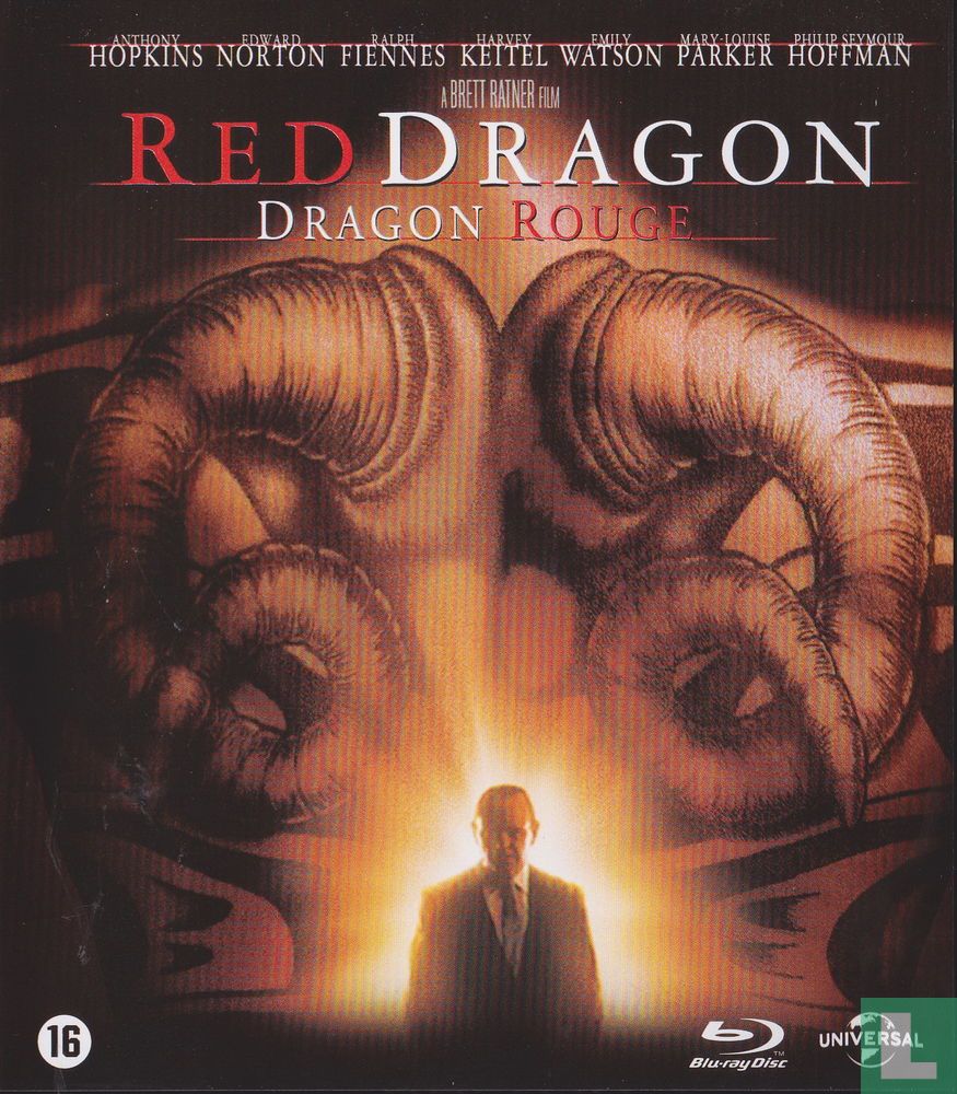 Red Dragon
