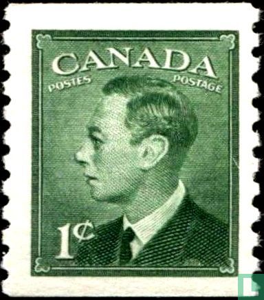King George VI