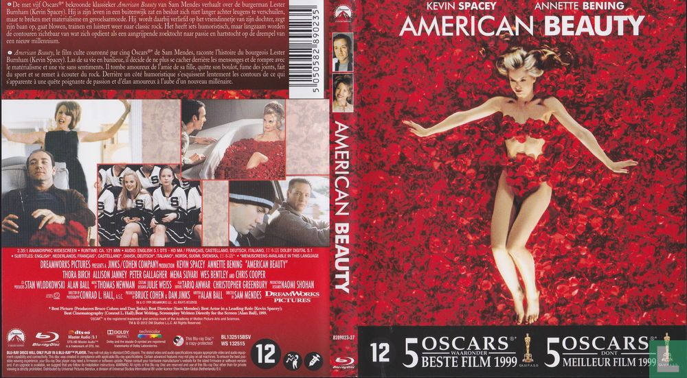 American Beauty