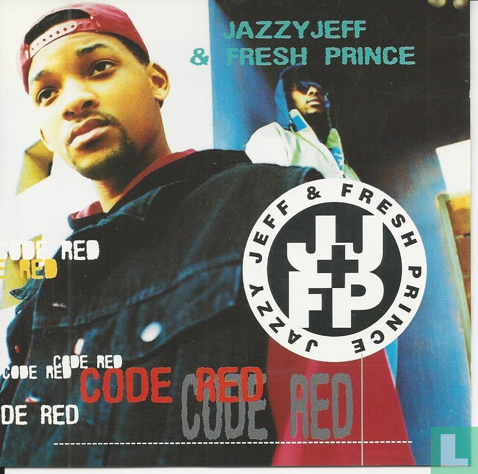 Code red