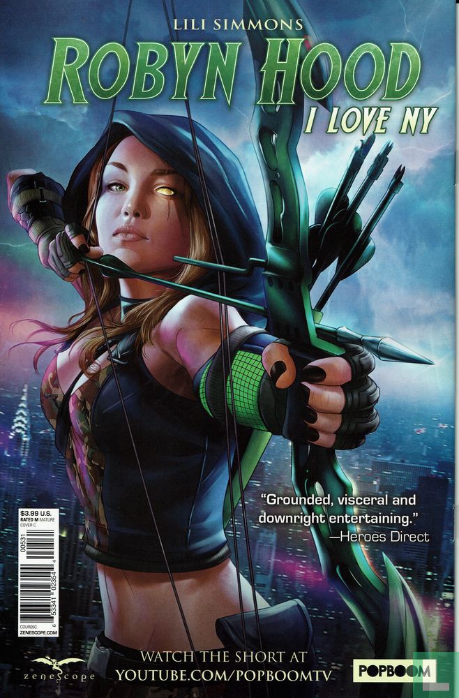 From the Ashes 5