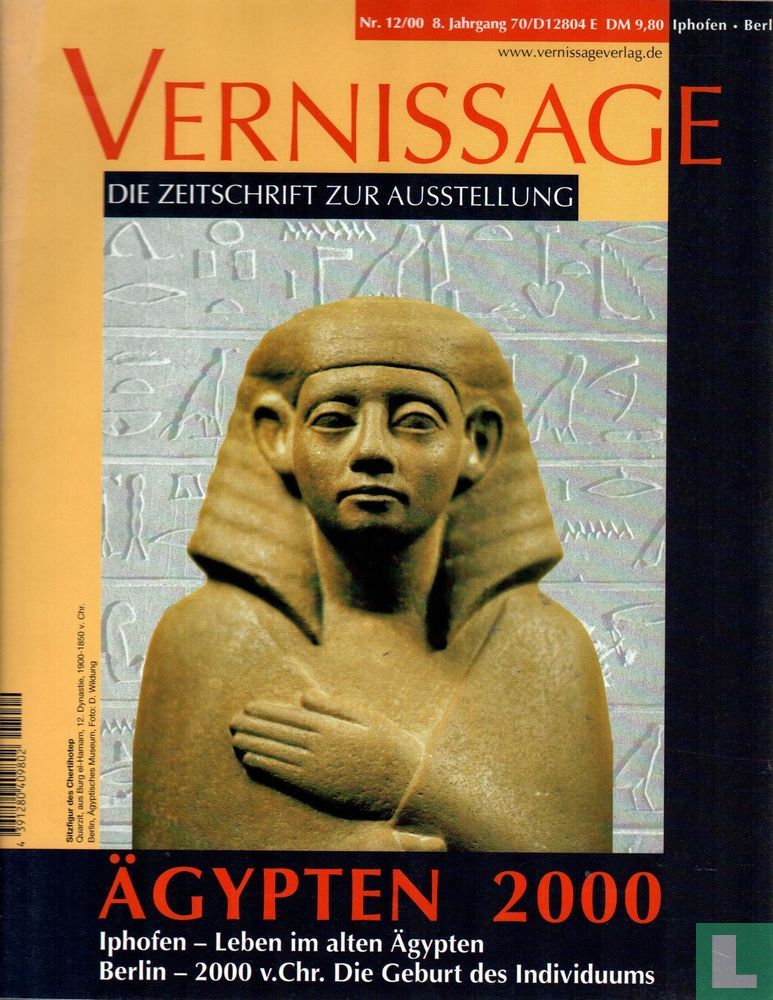 Vernissage 70 12