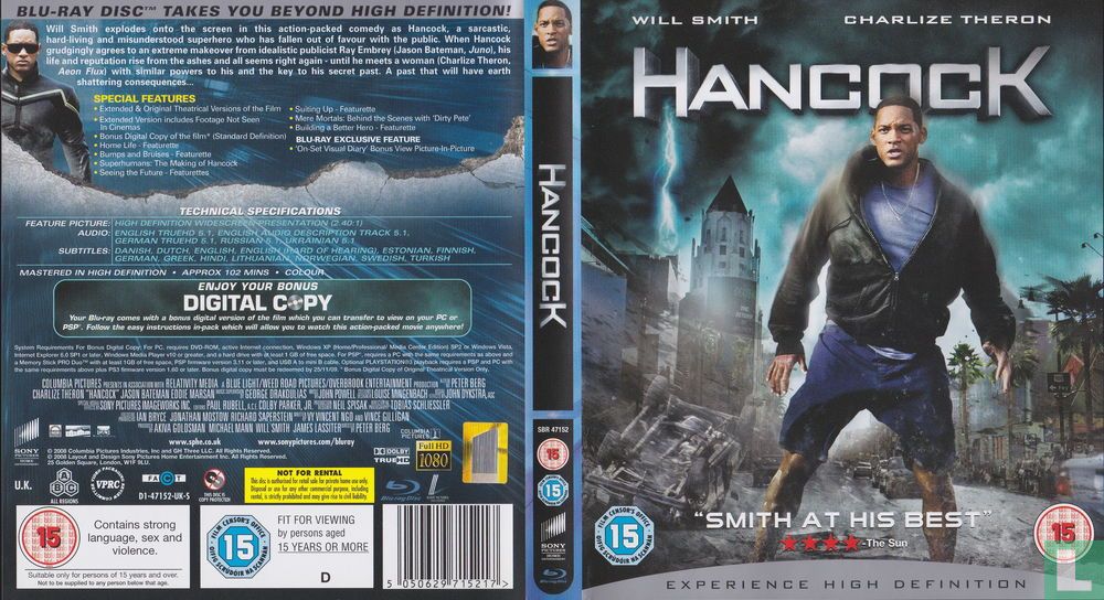 Hancock