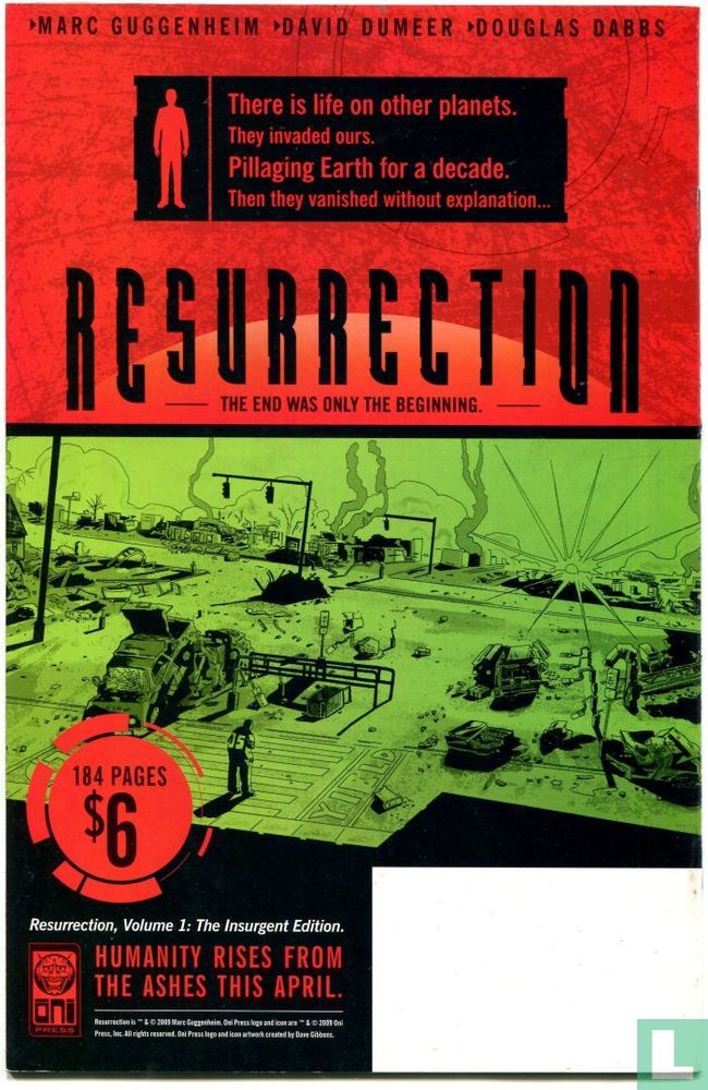 Resurrection