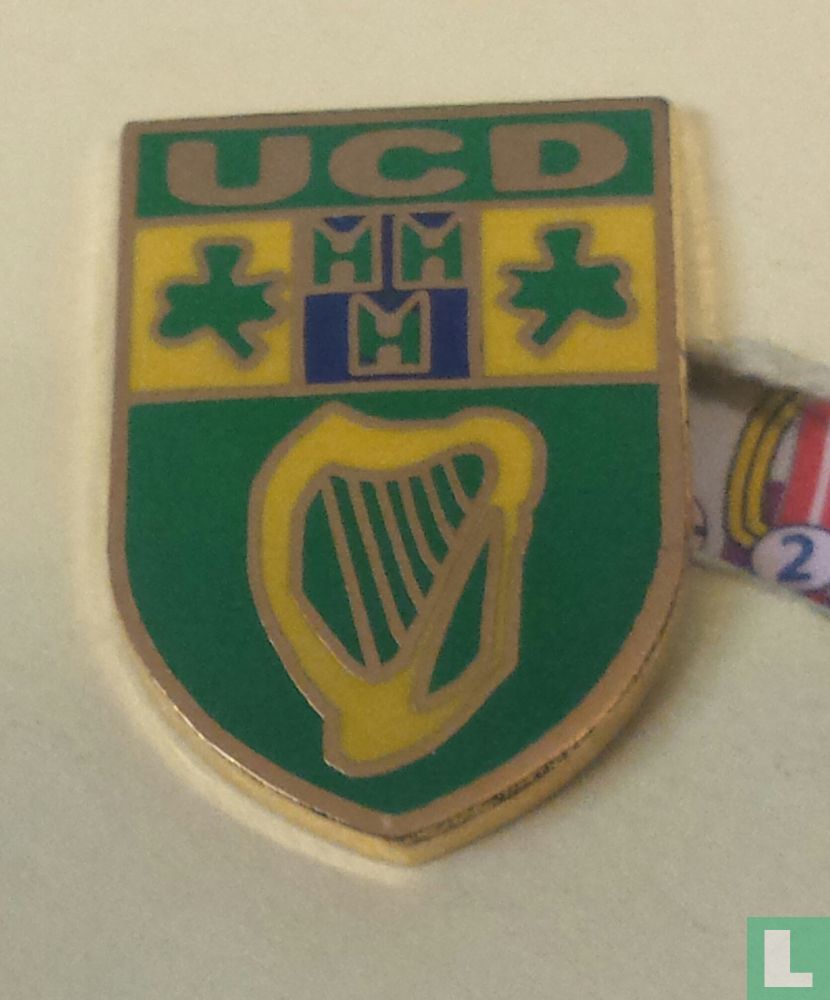 UC Dublin FC