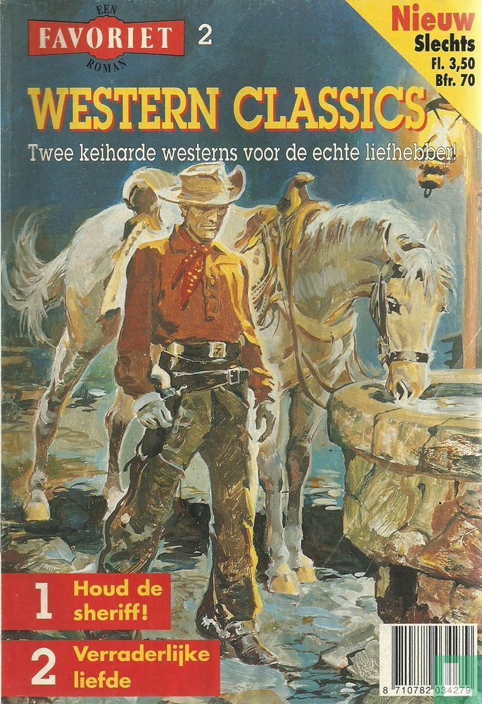 Western Classics 2