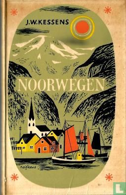 Noorwegen