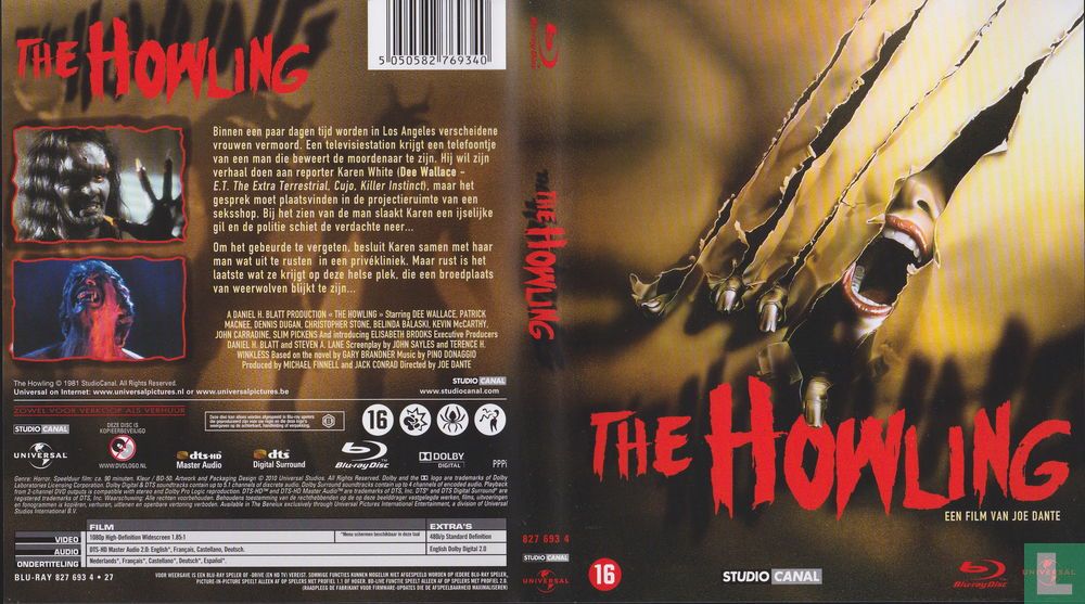 The Howling