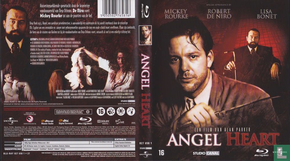 Angel Heart