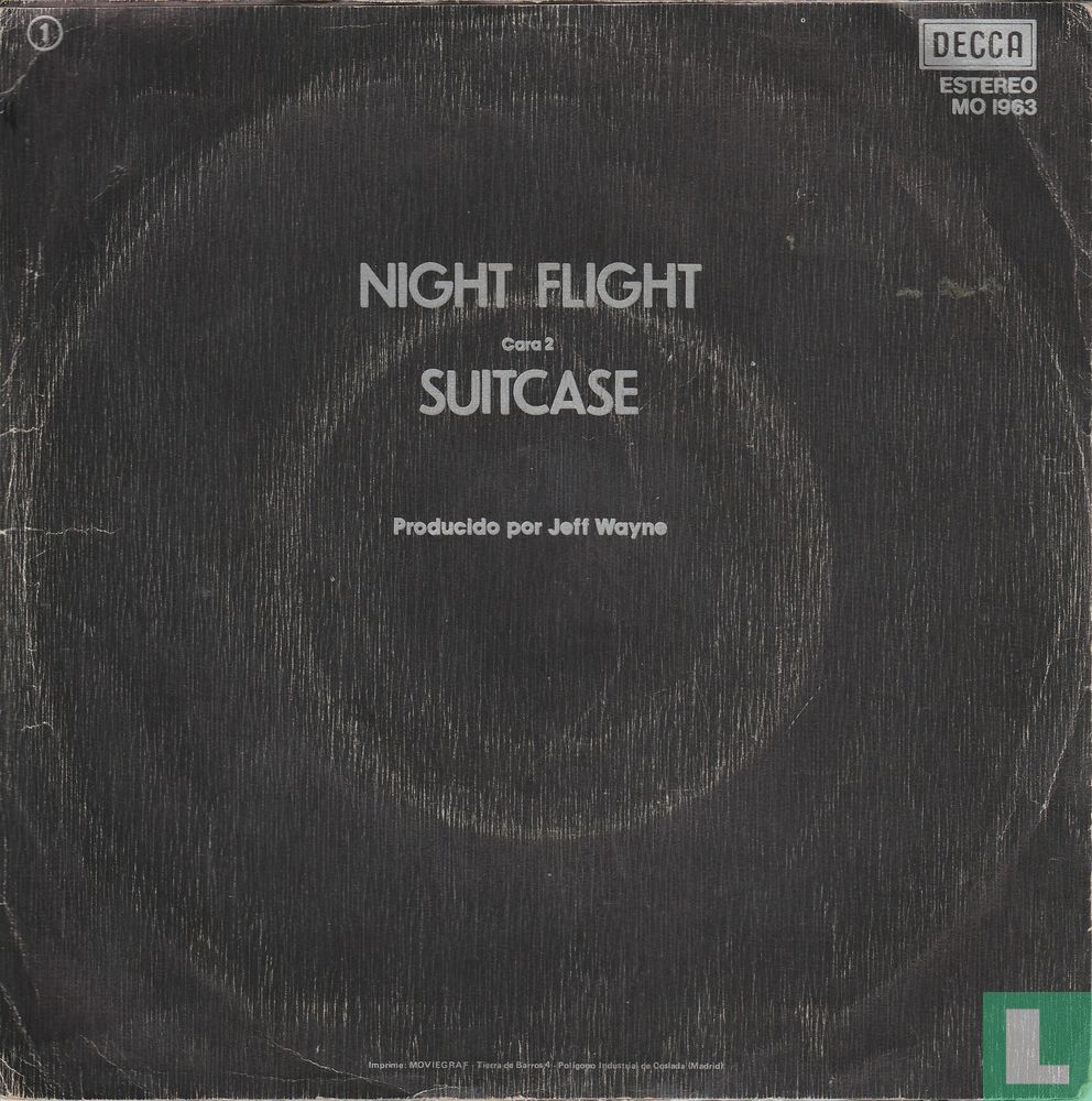 Night Flight
