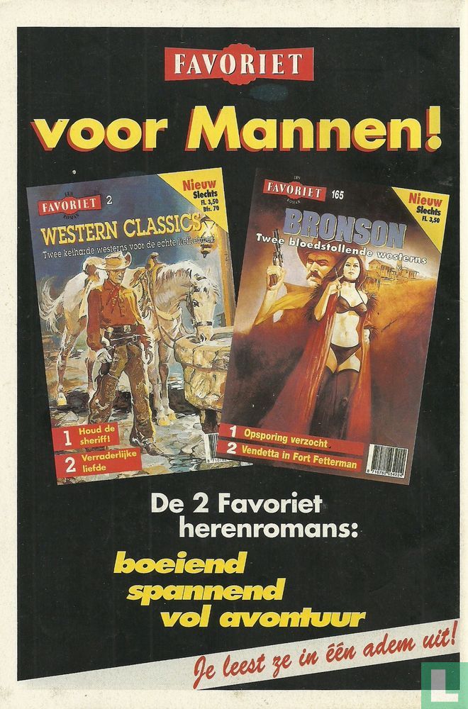 Western Classics 12