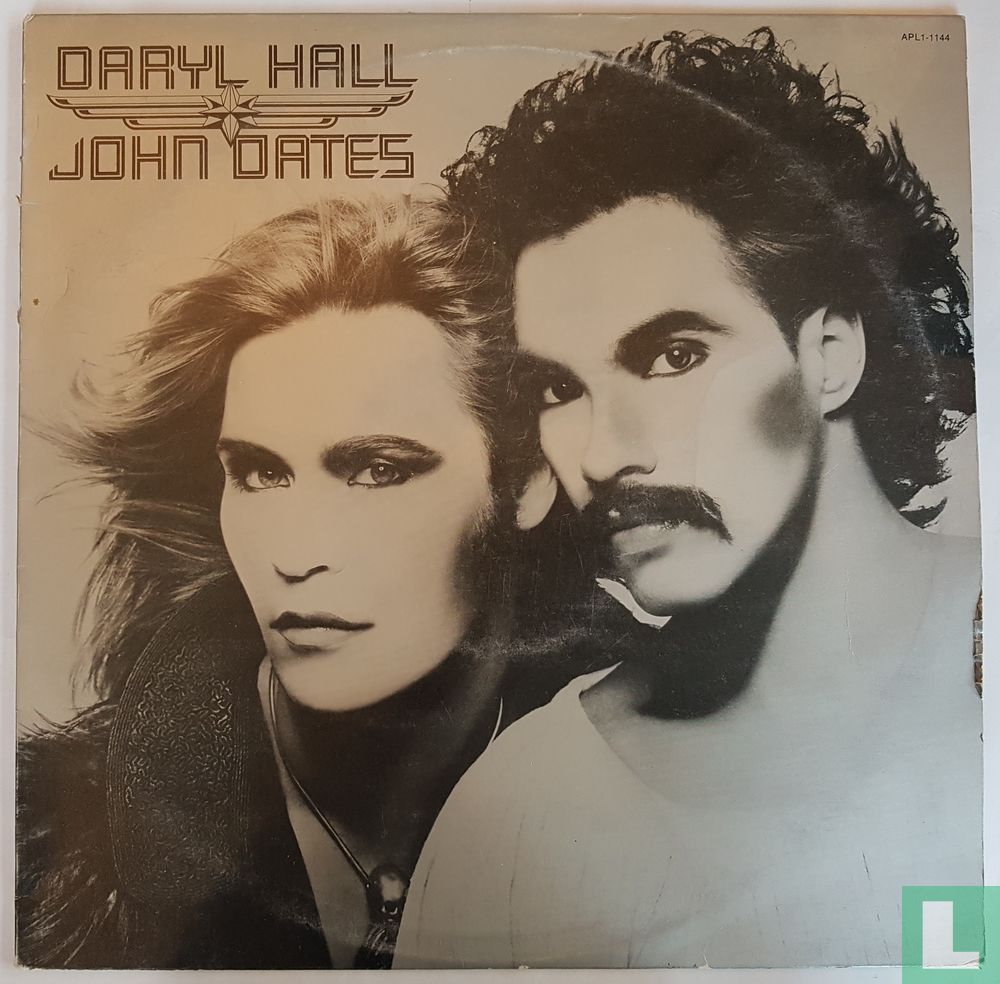 Daryl Hall & John Oates