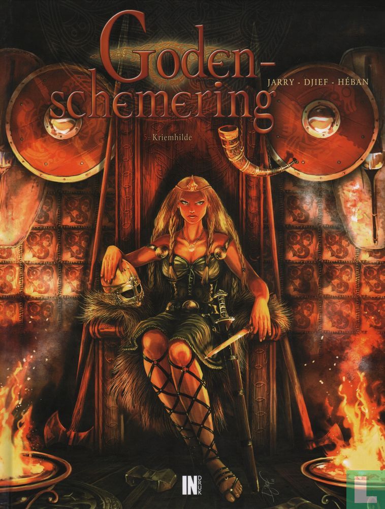 Kriemhilde
