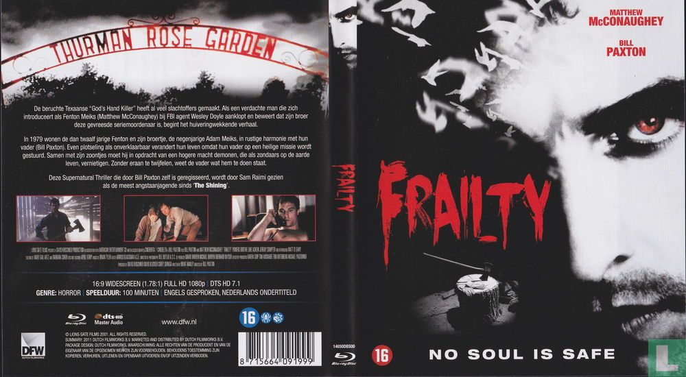 Frailty