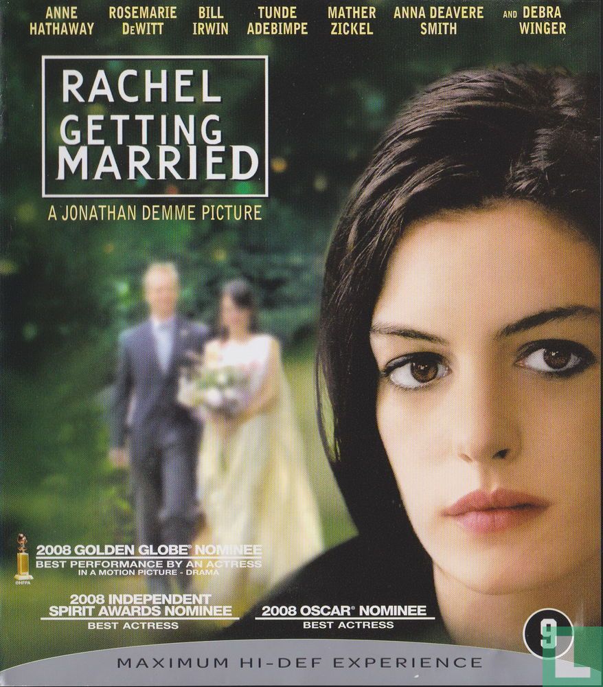 Rachel Getting Married