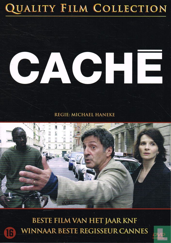 Caché