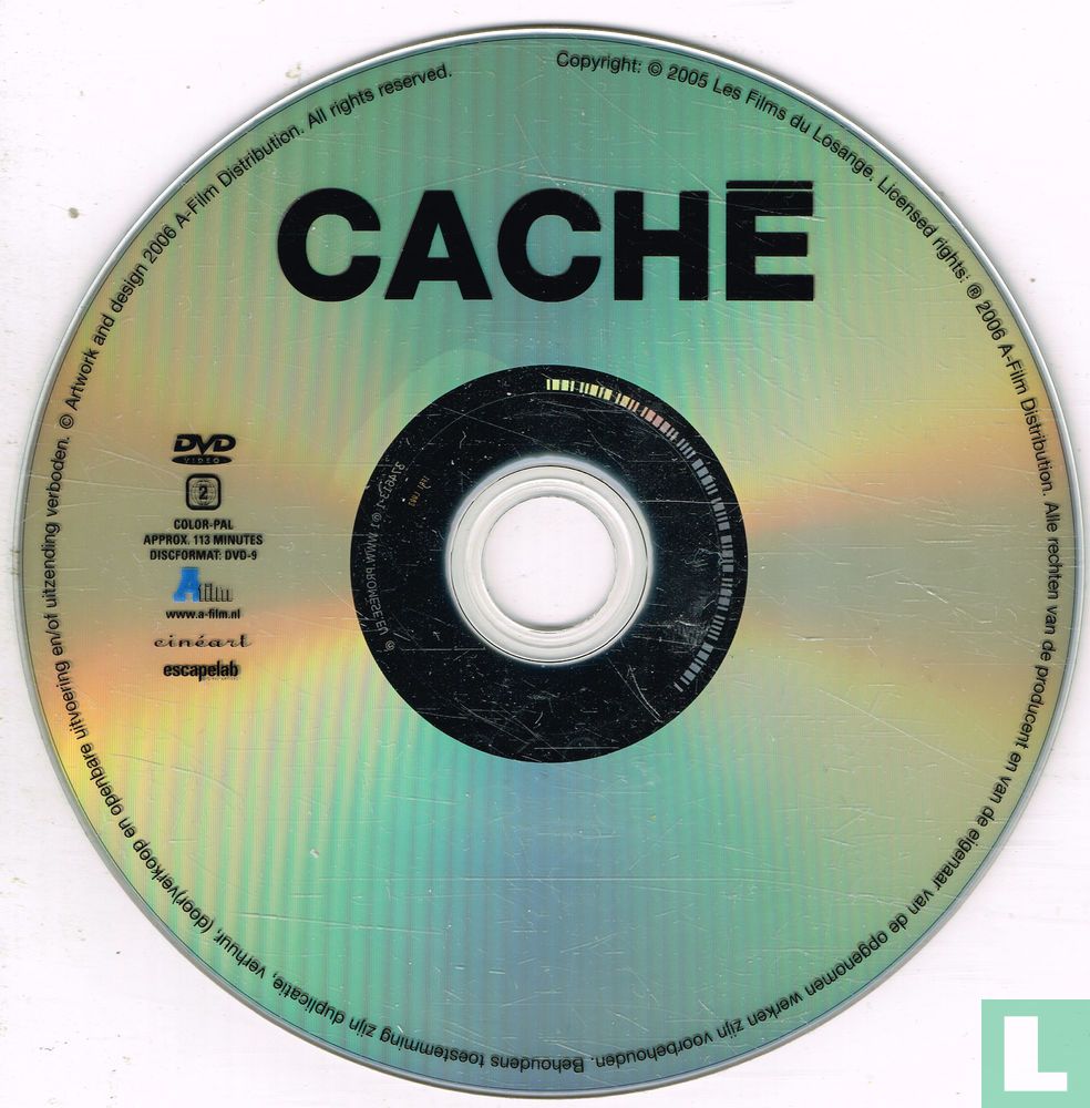 Caché