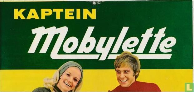 Captain Mobylette