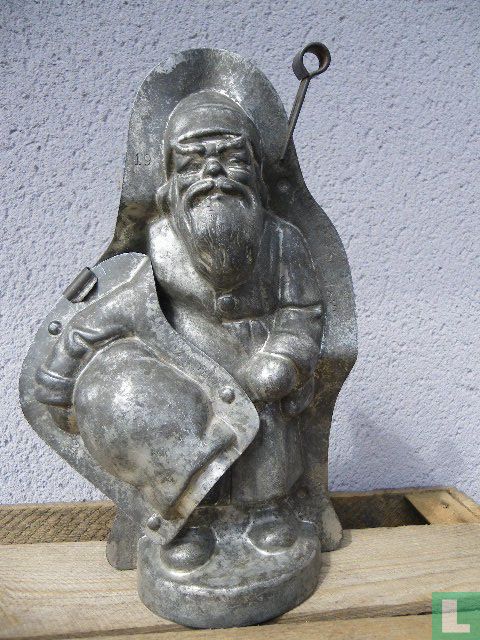 Pere Noel