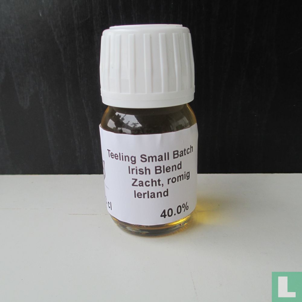 Teeling Small Batch